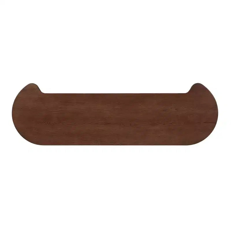 Ensemble de table de bar 4 pièces avec 3 tabourets de bar en PU, ensemble de salle à manger hauteur comptoir en bois massif, table de petit-déjeuner avec tabourets - ModernLuxe