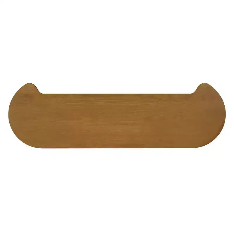 Ensemble de table de bar 4 pièces avec 3 tabourets de bar en PU, ensemble de salle à manger hauteur comptoir en bois massif, table de petit-déjeuner avec tabourets - ModernLuxe