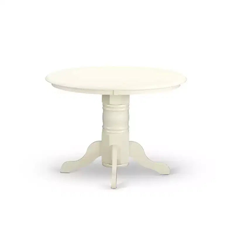 Ensemble table à manger ronde 42 pouces