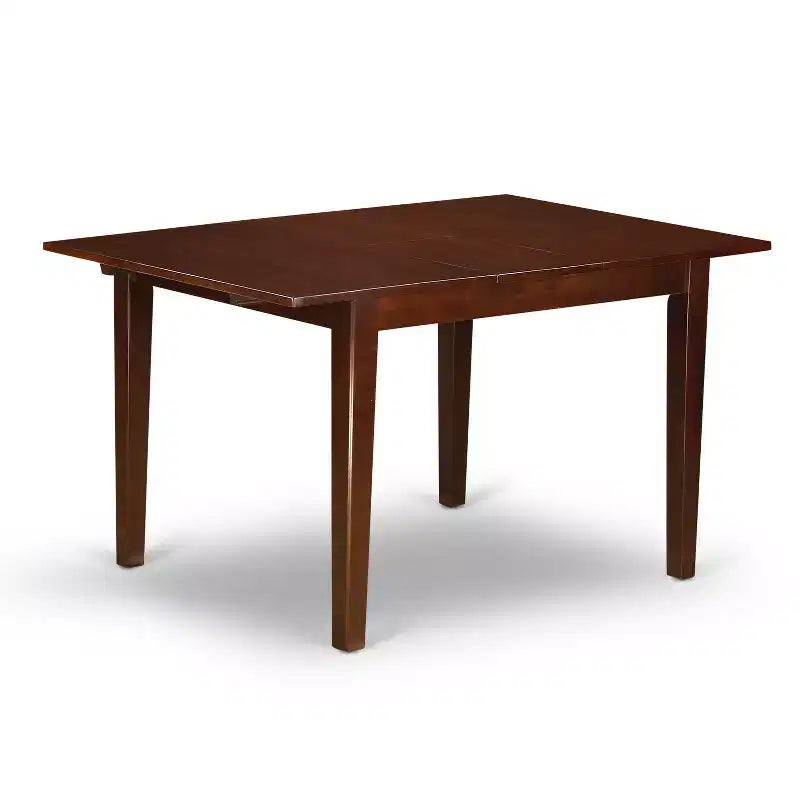 Dinette Set - Coastal Craftsman Table & Chairs - Small Dining Room Set
