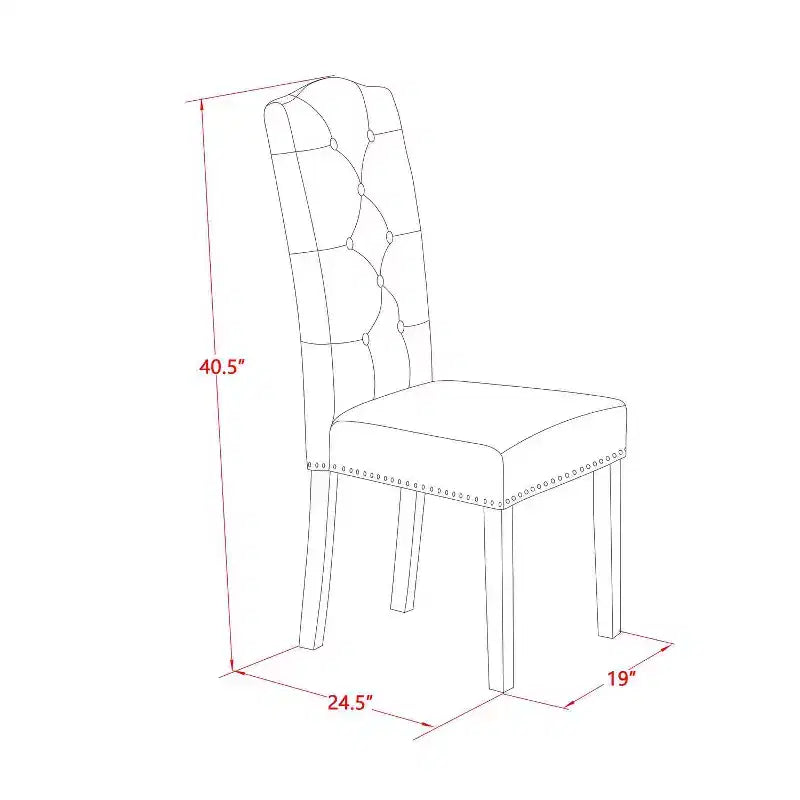 Ensemble de salle à manger 3 pièces HomeStock, plateau rectangulaire en bois massif, finition blanc lin, avec table à rabats