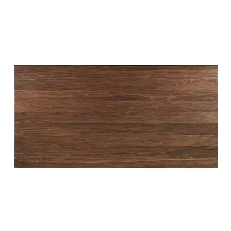 Ensemble de salle à manger 7 pièces Christopher Knight Home Ronan en bois d'hévéa rustique et tissu