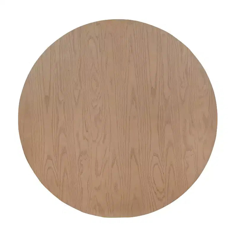 Ensemble de salle à manger capitonné contemporain Soraya 5 pièces en bois d'hévéa Christopher Knight Home