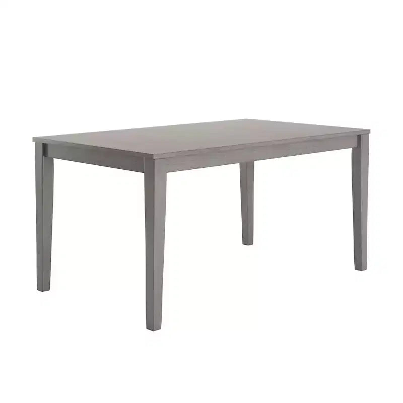 Ensemble de salle à manger 7 pièces Lexington 60" - iNSPIRE Q