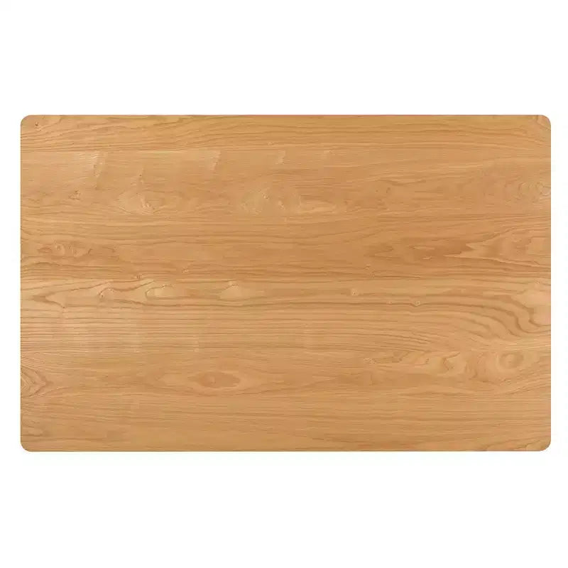 Ensemble de coin-repas 4 pièces Adora en rotin Bali & Pari : style bohème, sièges rembourrés, table en bois d'hévéa