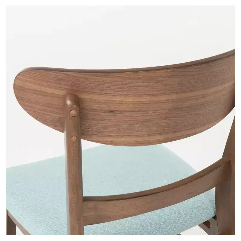 Ensemble de salle à manger 5 pièces Idalia de style moderne du milieu du siècle - Christopher Knight Home