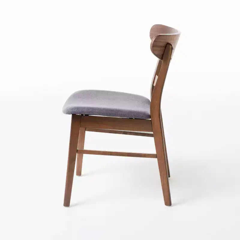 Ensemble de salle à manger 5 pièces Idalia de style moderne du milieu du siècle - Christopher Knight Home