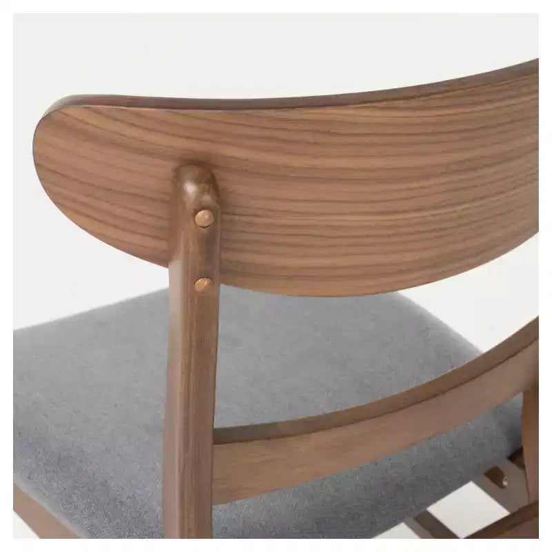 Ensemble de salle à manger 5 pièces Idalia de style moderne du milieu du siècle - Christopher Knight Home