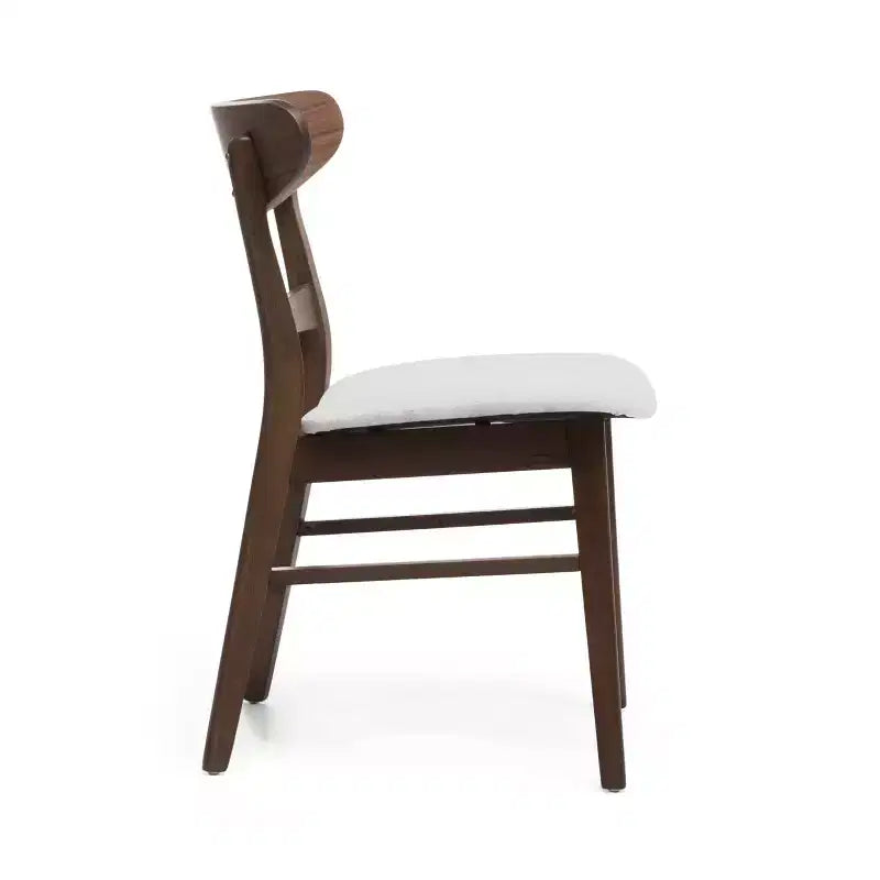 Ensemble de salle à manger 5 pièces Idalia de style moderne du milieu du siècle - Christopher Knight Home