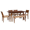 6pc Clara Dining Set - Powell Company