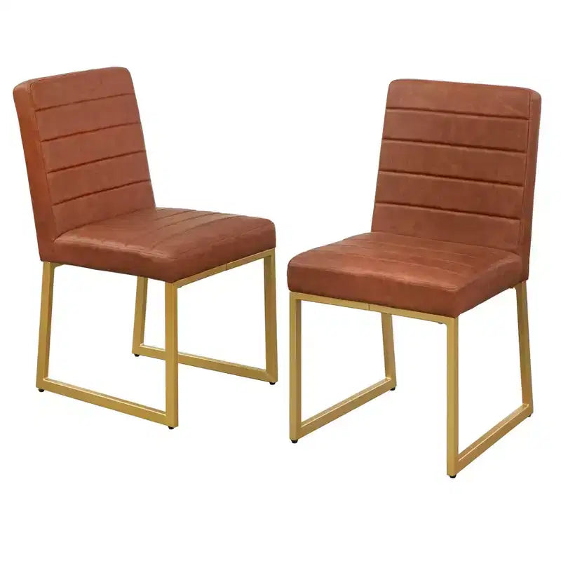 Ensemble de salle à manger rond 3 pièces Chantel - Lifestorey