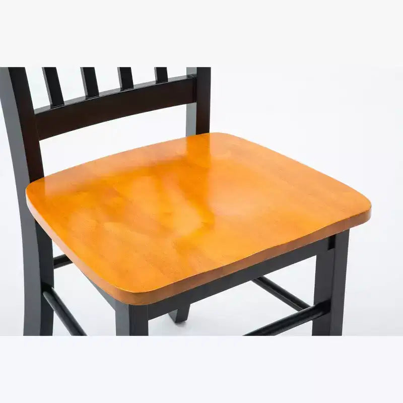 Ensemble de salle à manger Shaker 5 pièces - Boraam