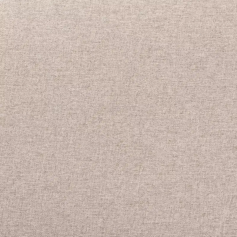 Ensemble de salle à manger moderne Baxton Studio Velia en bois et tissu