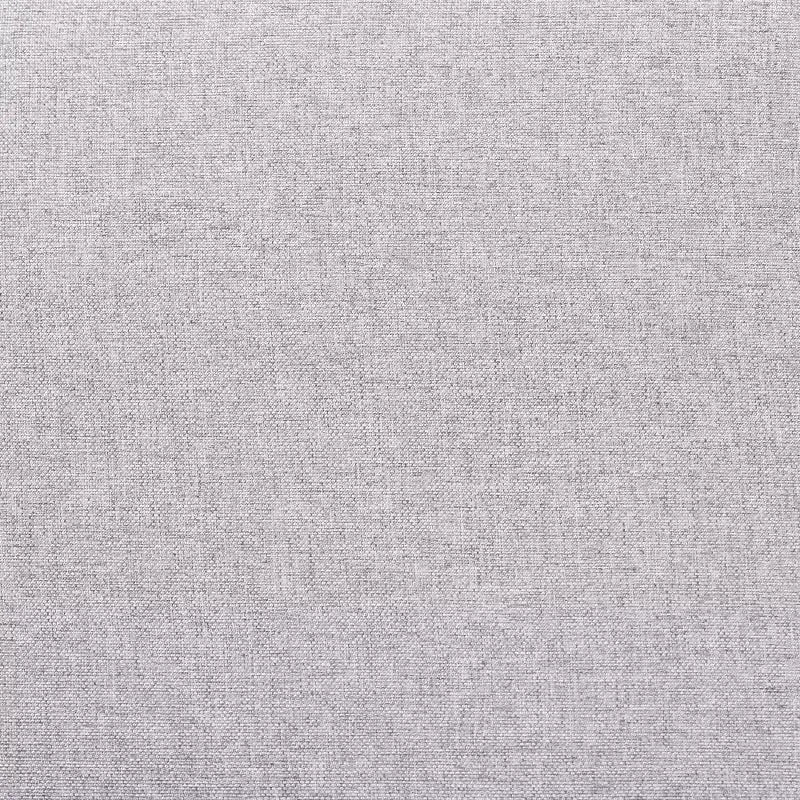 Ensemble de salle à manger moderne Baxton Studio Velia en bois et tissu