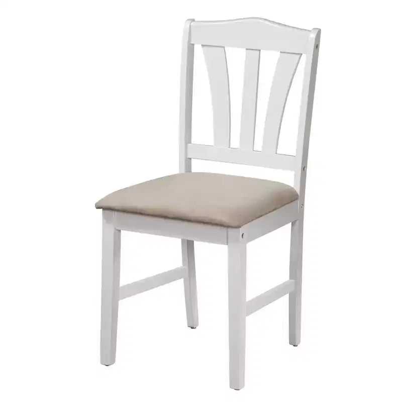 Ensemble de salle à manger rectangulaire 5 pièces Metropolitan de Buylateral