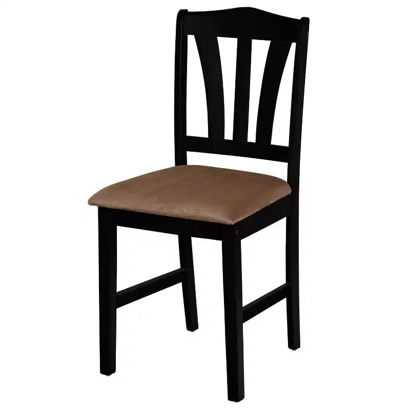Ensemble de salle à manger rectangulaire 5 pièces Metropolitan de Buylateral