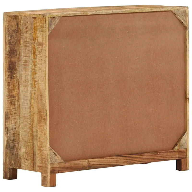 Buffet XL, Armoire de Rangement avec Portes et Tiroirs, Console, Meuble de Salon