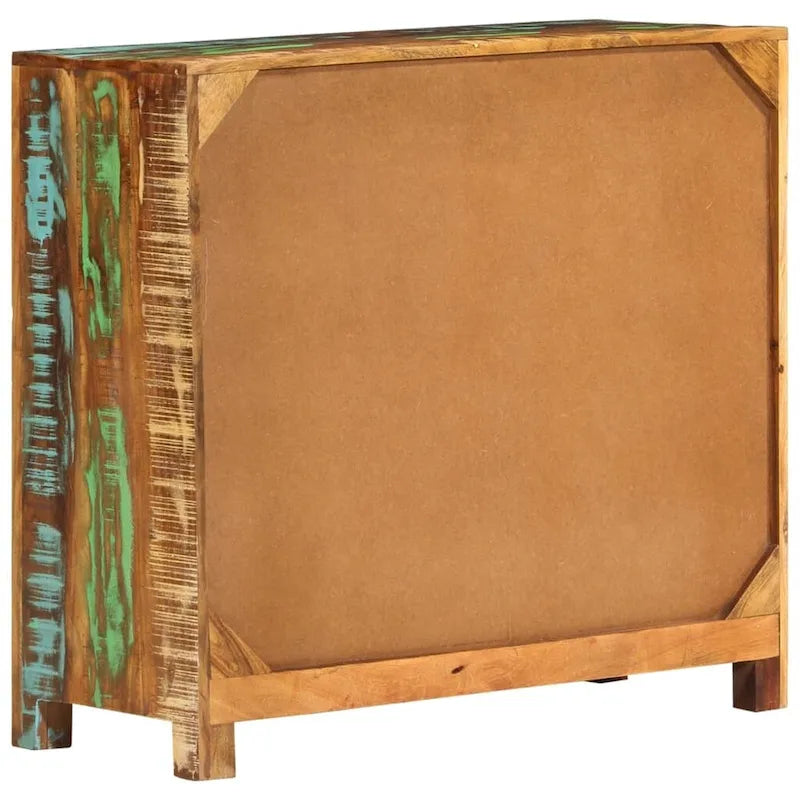 Buffet XL, Armoire de Rangement avec Portes et Tiroirs, Console, Meuble de Salon