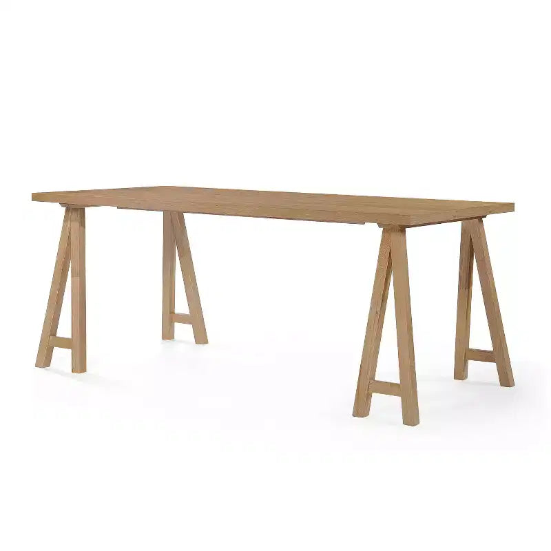 Ensemble de salle à manger 5 pièces en rotin et bois d'hévéa Sorenza de Christopher Knight Home