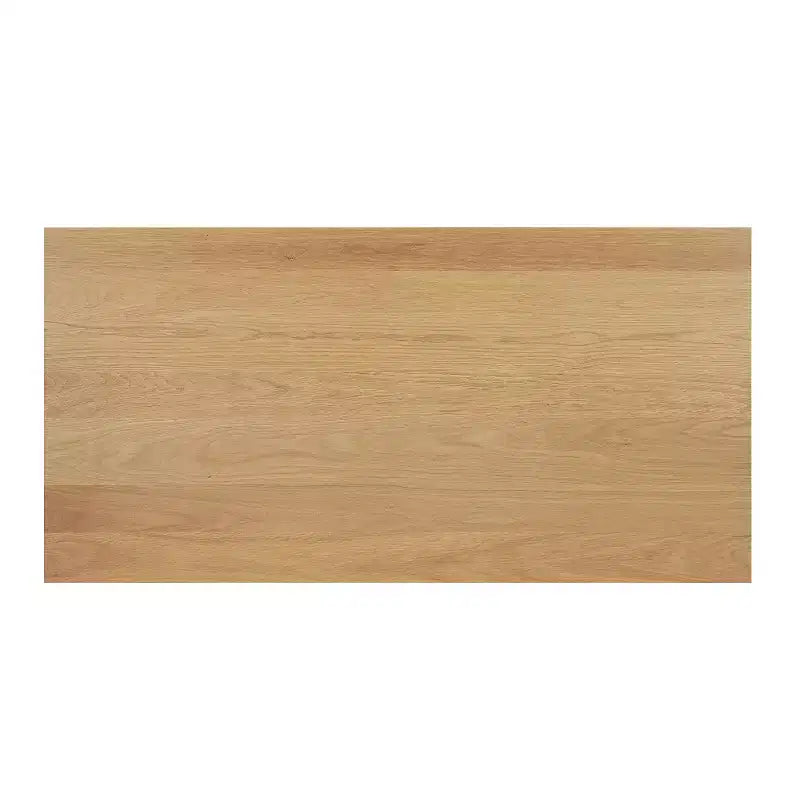 Ensemble de salle à manger 5 pièces en rotin et bois d'hévéa Sorenza de Christopher Knight Home