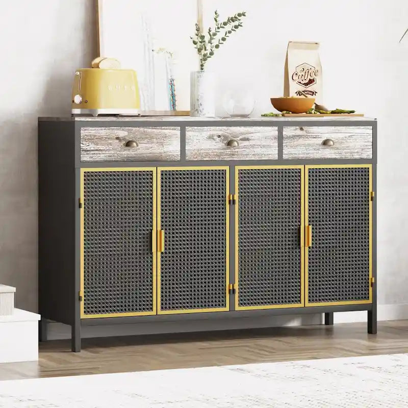 Buffet de rangement