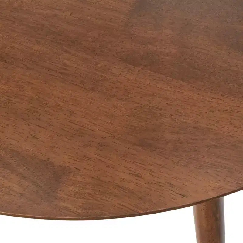 Ensemble de salle à manger Lifestorey 5 pièces Raylen Mid-Century Modern