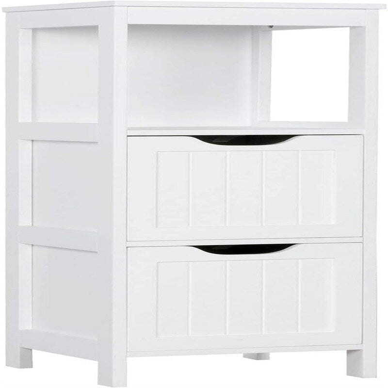 Meuble bas de salle de bain - 11,8P x 11,8L x 35H