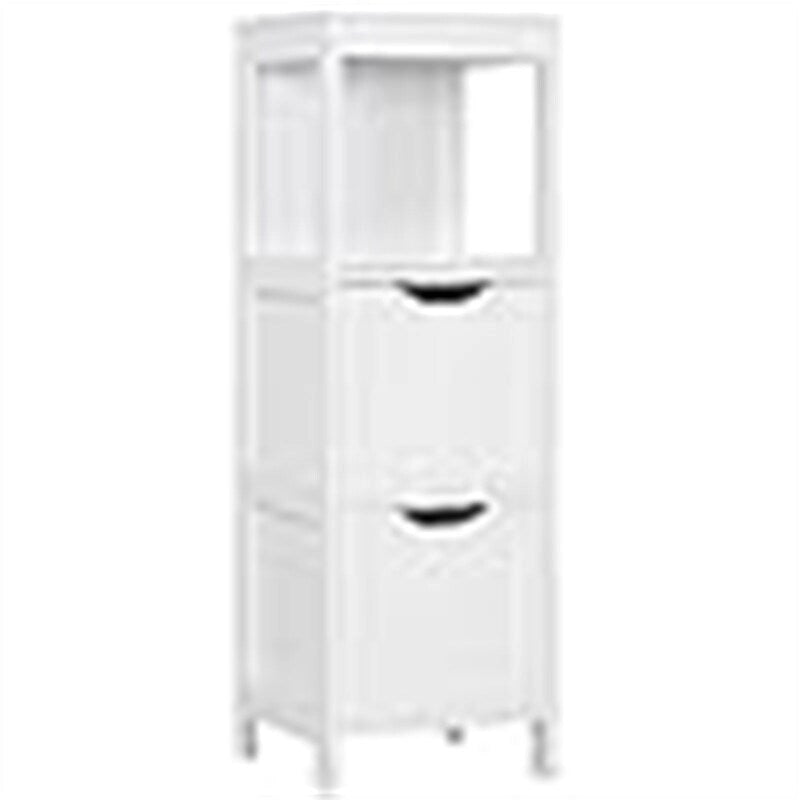 Meuble bas de salle de bain - 11,8P x 11,8L x 35H